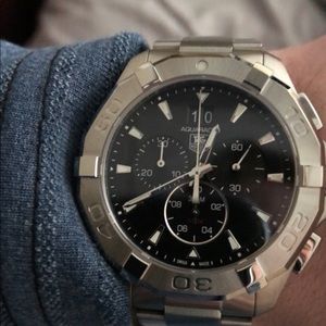 Meet your Posher, Daniel